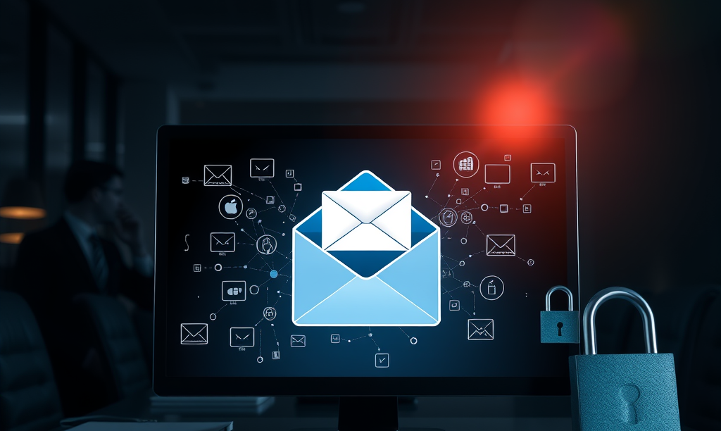 Justiça do trabalho quebra de sigilo de e-mail pessoal de empregado